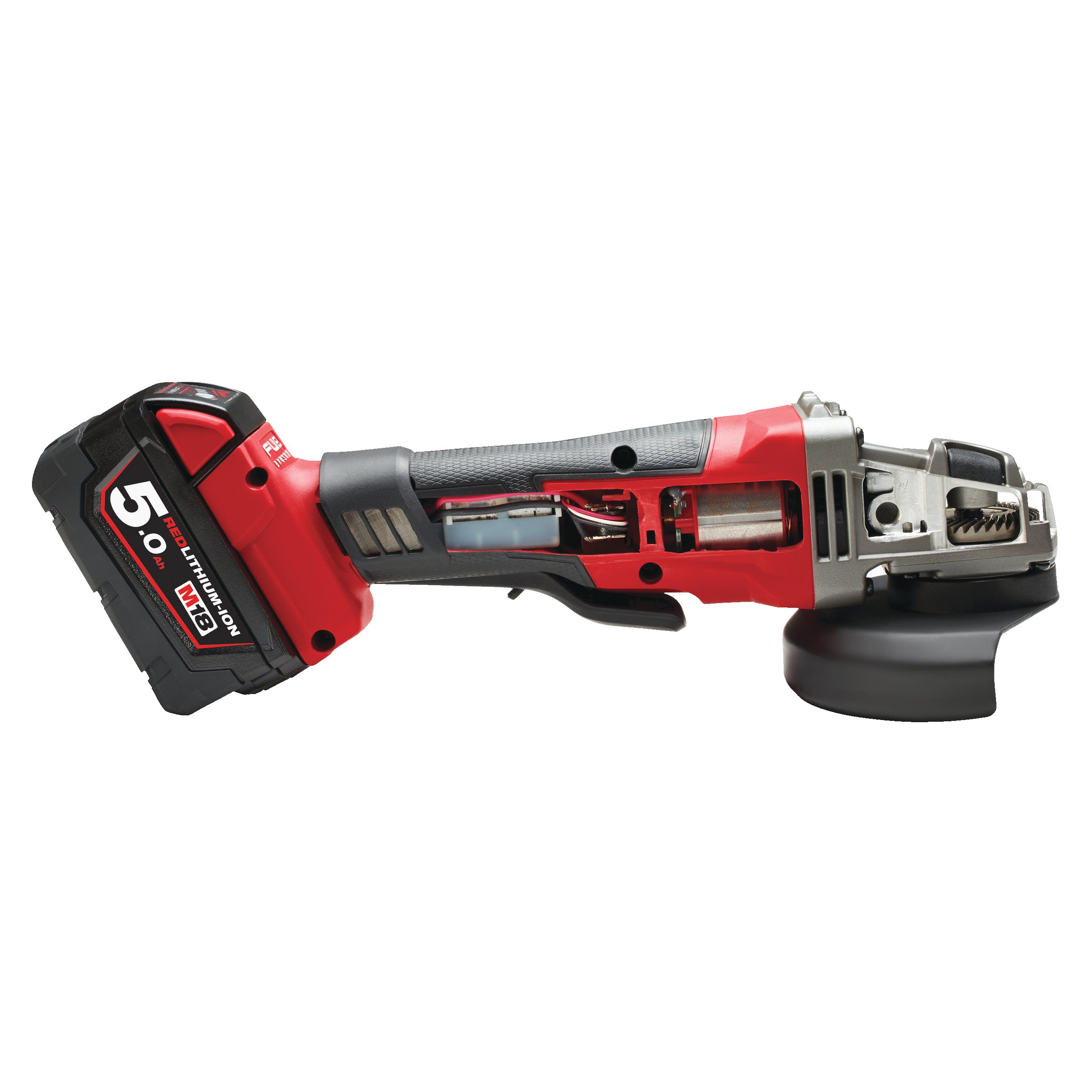 Milwaukee 4933451441 0